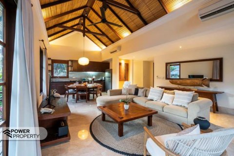 3 bedrooms Villa in South Kuta, Badung, Indonesia No. 13632 10