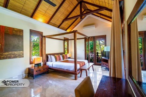 3 bedrooms Villa in South Kuta, Badung, Indonesia No. 13632 11