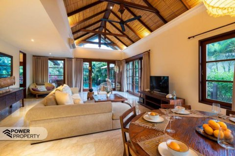 3 bedrooms Villa in South Kuta, Badung, Indonesia No. 13632 9
