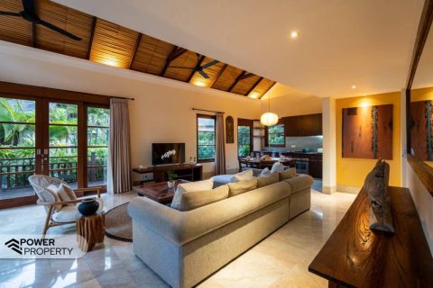3 bedrooms Villa in South Kuta, Badung, Indonesia No. 13632 12