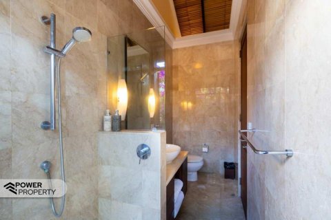 3 bedrooms Villa in South Kuta, Badung, Indonesia No. 13632 7
