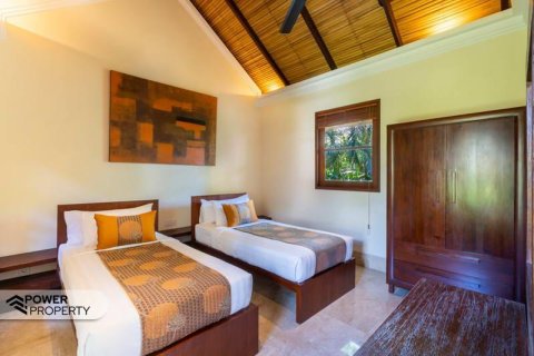 3 bedrooms Villa in South Kuta, Badung, Indonesia No. 13632 4