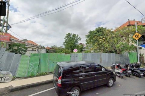 2610m2 Land in Kuta, Badung, Indonesia No. 13631 4
