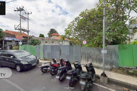 2610m2 Land in Kuta, Badung, Indonesia No. 13631 5