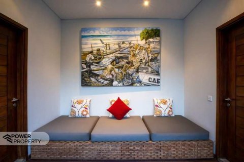 3 bedrooms Villa in Seminyak, Badung, Indonesia No. 13633 10