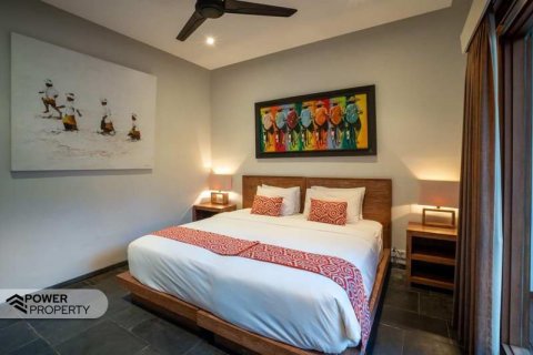 3 bedrooms Villa in Seminyak, Badung, Indonesia No. 13633 2