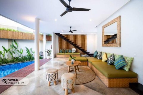 3 bedrooms Villa in Seminyak, Badung, Indonesia No. 13633 7
