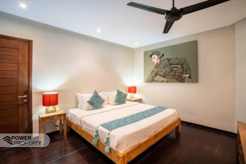 3 bedrooms Villa in Seminyak, Badung, Indonesia No. 13633 8