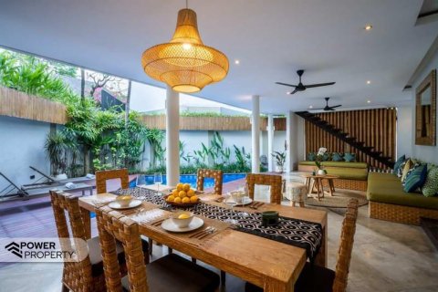 3 bedrooms Villa in Seminyak, Badung, Indonesia No. 13633 6