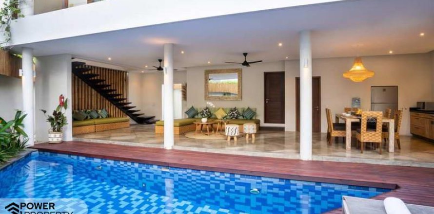 3 bedrooms Villa in Seminyak, Badung, Indonesia No. 13633