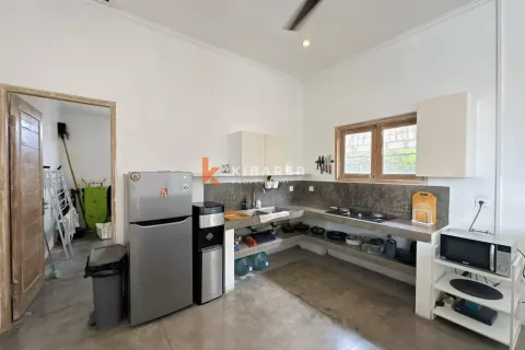 3 bedrooms Villa in Canggu, Badung, Indonesia No. 12057 11