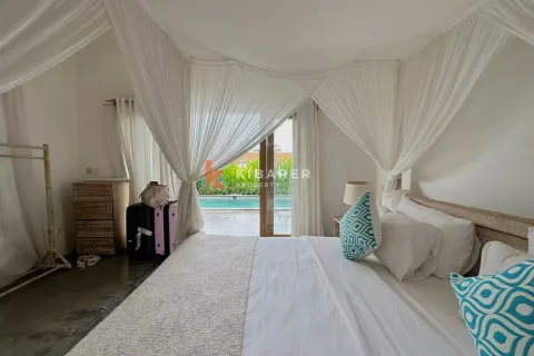 3 bedrooms Villa in Canggu, Badung, Indonesia No. 12057 15