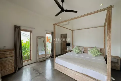 3 bedrooms Villa in Canggu, Badung, Indonesia No. 12057 4