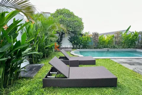 3 bedrooms Villa in Canggu, Badung, Indonesia No. 12057 13