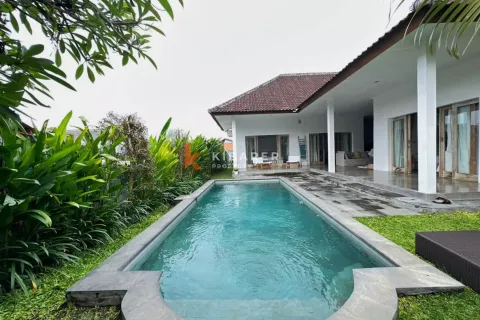 3 bedrooms Villa in Canggu, Badung, Indonesia No. 12057 7