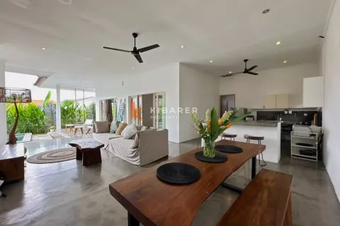 3 bedrooms Villa in Canggu, Badung, Indonesia No. 12057 8