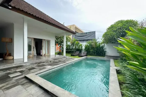 3 bedrooms Villa in Canggu, Badung, Indonesia No. 12057 17