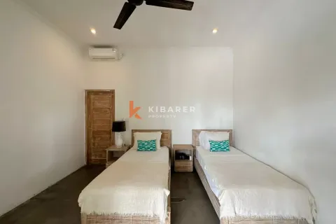 3 bedrooms Villa in Canggu, Badung, Indonesia No. 12057 18