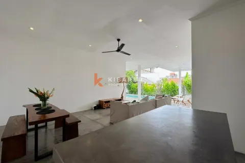 3 bedrooms Villa in Canggu, Badung, Indonesia No. 12057 12