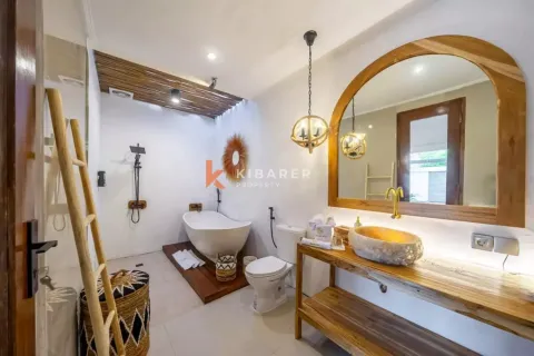 2 bedrooms Villa in Tumbak Bayuh, Mengwi, Badung, Indonesia No. 12062 11