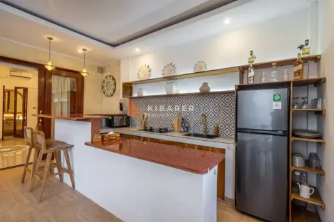 2 bedrooms Villa in Tumbak Bayuh, Mengwi, Badung, Indonesia No. 12062 3