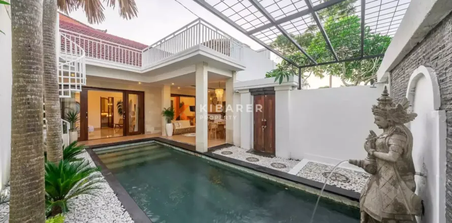 2 bedrooms Villa in Tumbak Bayuh, Mengwi, Badung, Indonesia No. 12062