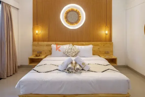 2 bedrooms Villa in Tumbak Bayuh, Mengwi, Badung, Indonesia No. 12062 18