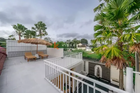 2 bedrooms Villa in Tumbak Bayuh, Mengwi, Badung, Indonesia No. 12062 5