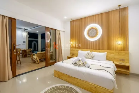 2 bedrooms Villa in Tumbak Bayuh, Mengwi, Badung, Indonesia No. 12062 19