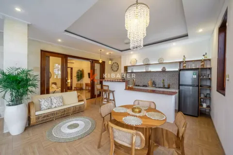 2 bedrooms Villa in Tumbak Bayuh, Mengwi, Badung, Indonesia No. 12062 4