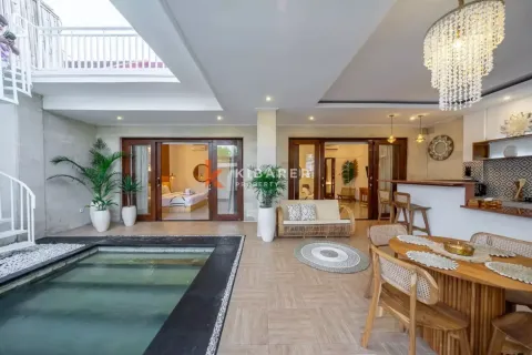 2 bedrooms Villa in Tumbak Bayuh, Mengwi, Badung, Indonesia No. 12062 2