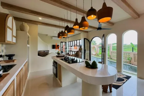 3 bedrooms Villa in Tumbak Bayuh, Mengwi, Badung, Indonesia No. 12056 19