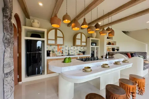 3 bedrooms Villa in Tumbak Bayuh, Mengwi, Badung, Indonesia No. 12056 18