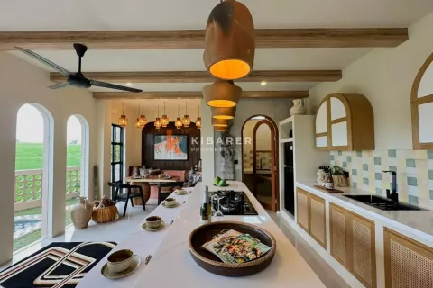 3 bedrooms Villa in Tumbak Bayuh, Mengwi, Badung, Indonesia No. 12056 17