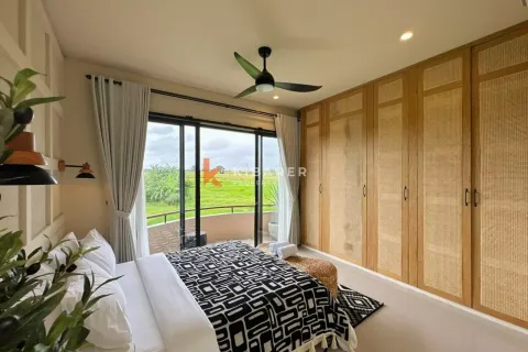 3 bedrooms Villa in Tumbak Bayuh, Mengwi, Badung, Indonesia No. 12056 13