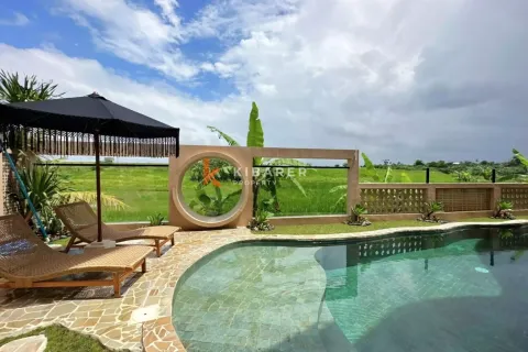 3 bedrooms Villa in Tumbak Bayuh, Mengwi, Badung, Indonesia No. 12056 29