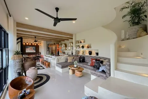3 bedrooms Villa in Tumbak Bayuh, Mengwi, Badung, Indonesia No. 12056 3