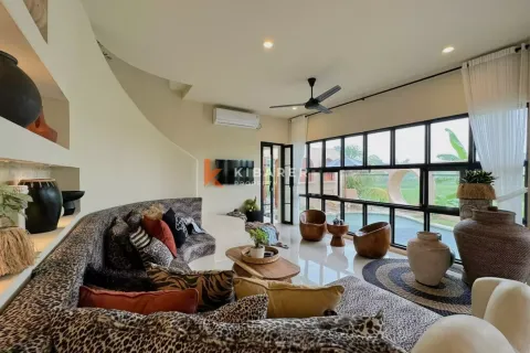 3 bedrooms Villa in Tumbak Bayuh, Mengwi, Badung, Indonesia No. 12056 6