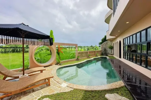 3 bedrooms Villa in Tumbak Bayuh, Mengwi, Badung, Indonesia No. 12056 8