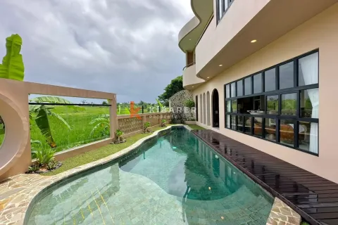 3 bedrooms Villa in Tumbak Bayuh, Mengwi, Badung, Indonesia No. 12056