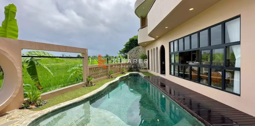 3 bedrooms Villa in Tumbak Bayuh, Mengwi, Badung, Indonesia No. 12056