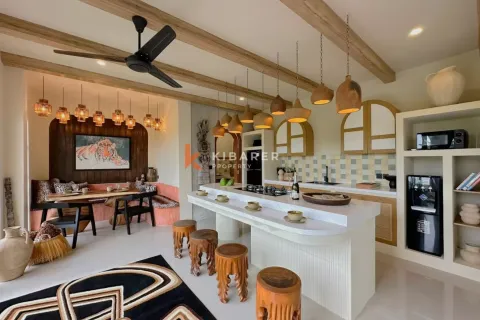 3 bedrooms Villa in Tumbak Bayuh, Mengwi, Badung, Indonesia No. 12056 15