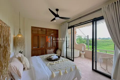 3 bedrooms Villa in Tumbak Bayuh, Mengwi, Badung, Indonesia No. 12056 22