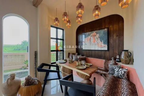 3 bedrooms Villa in Tumbak Bayuh, Mengwi, Badung, Indonesia No. 12056 16
