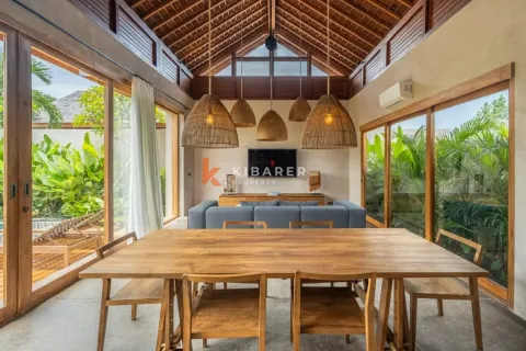 2 bedrooms Villa in Munggu, Mengwi, Badung, Indonesia No. 12060 5
