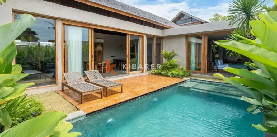 2 bedrooms Villa in Munggu, Mengwi, Badung, Indonesia No. 12060
