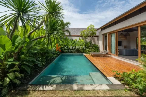 2 bedrooms Villa in Munggu, Mengwi, Badung, Indonesia No. 12060 2