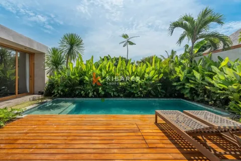 2 bedrooms Villa in Munggu, Mengwi, Badung, Indonesia No. 12060 3