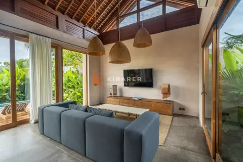 2 bedrooms Villa in Munggu, Mengwi, Badung, Indonesia No. 12060 4