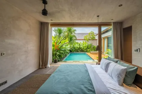 2 bedrooms Villa in Munggu, Mengwi, Badung, Indonesia No. 12060 7
